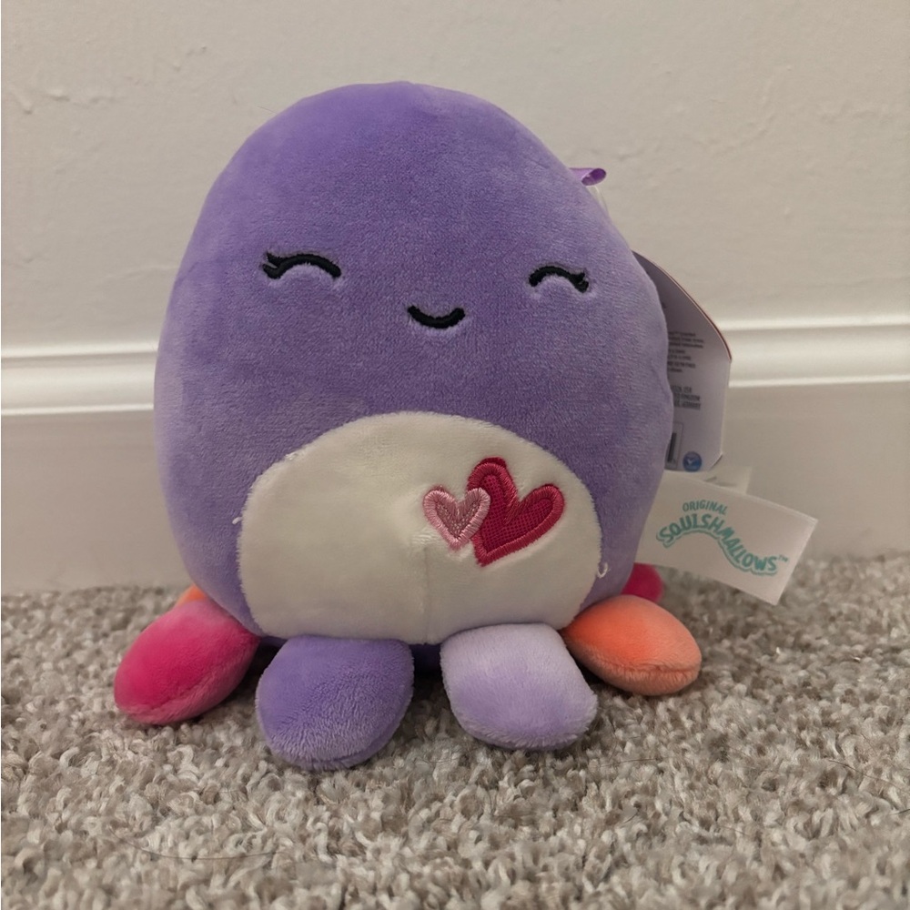 Squishmallow: Beula